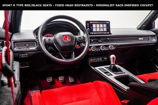 2023 Honda Civic Type R  - 22969792 - 4