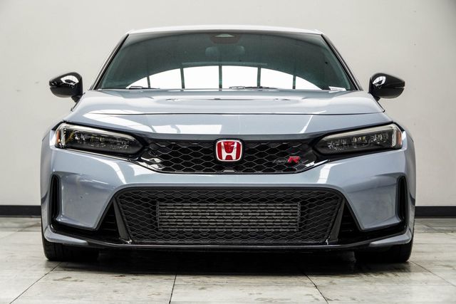 2023 Honda Civic Type R  - 22969792 - 6