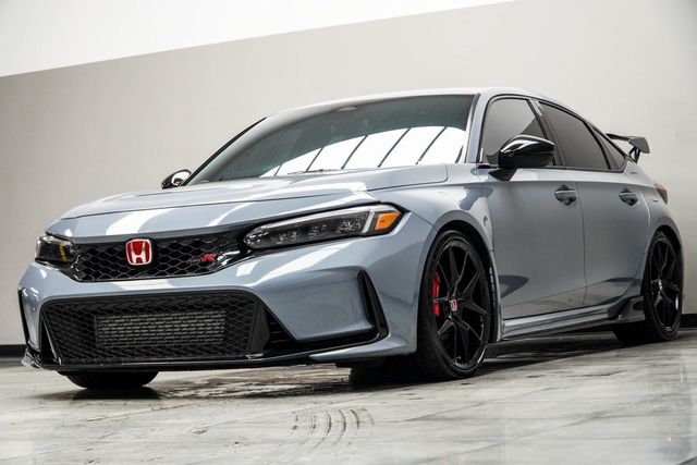 2023 Honda Civic Type R  - 22969792 - 7