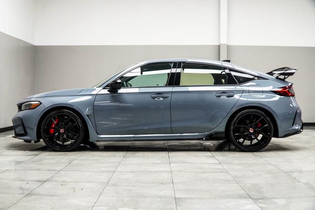 2023 Honda Civic Type R  - 22969792 - 8