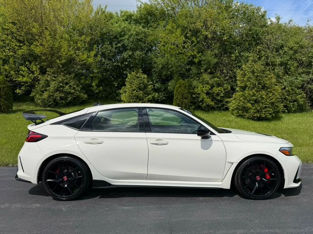2023 Honda Civic Type R Manual - 23021886 - 9