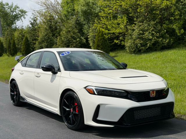 2023 Honda Civic Type R Manual - 23021886 - 10