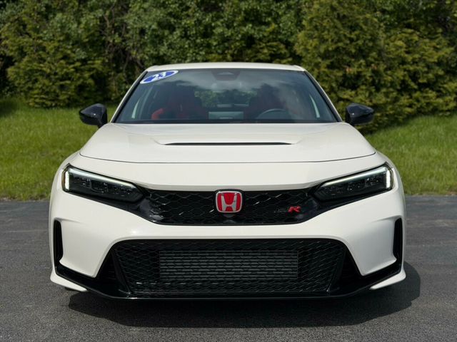 2023 Honda Civic Type R Manual - 23021886 - 11