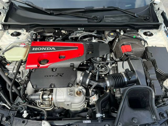 2023 Honda Civic Type R Manual - 23021886 - 12