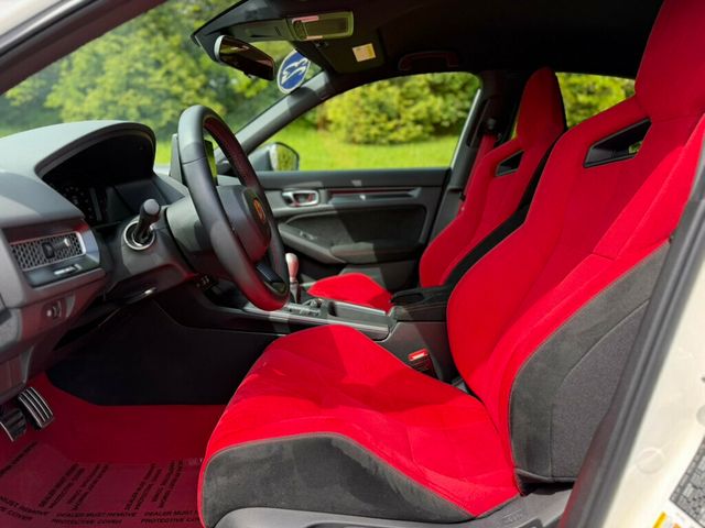 2023 Honda Civic Type R Manual - 23021886 - 14
