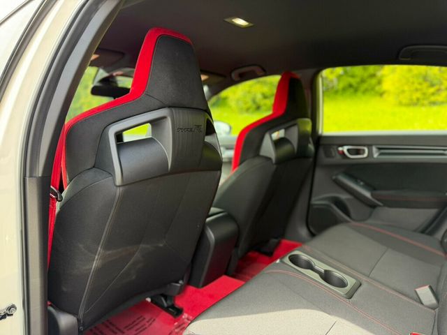 2023 Honda Civic Type R Manual - 23021886 - 16