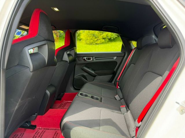2023 Honda Civic Type R Manual - 23021886 - 17