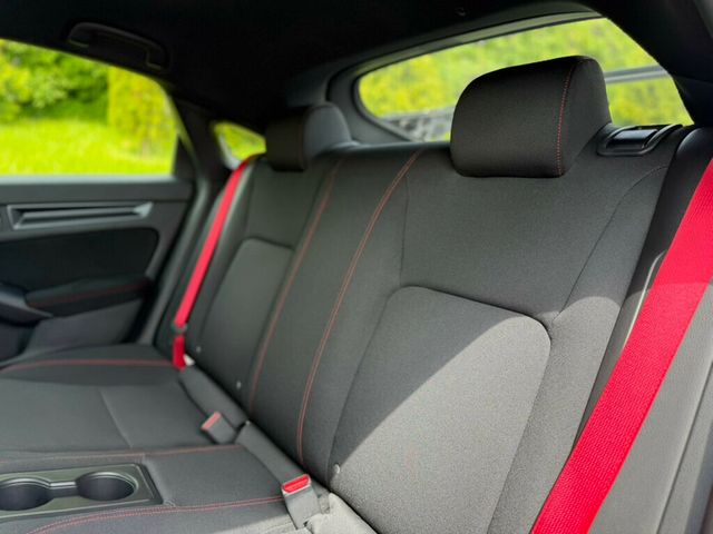 2023 Honda Civic Type R Manual - 23021886 - 18