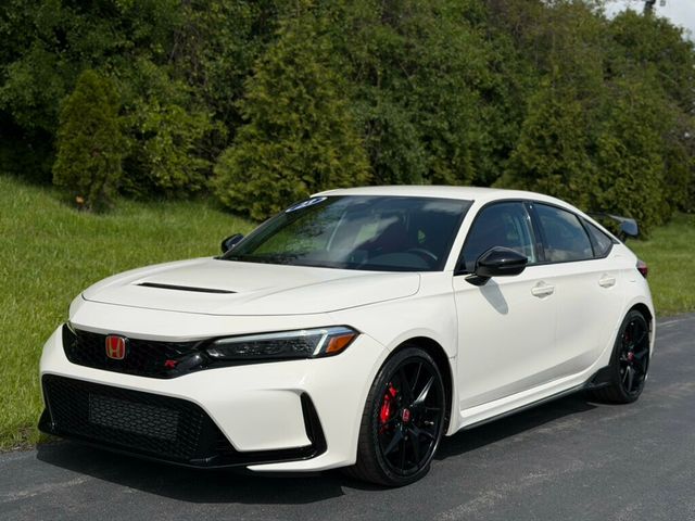 2023 Honda Civic Type R Manual - 23021886 - 1