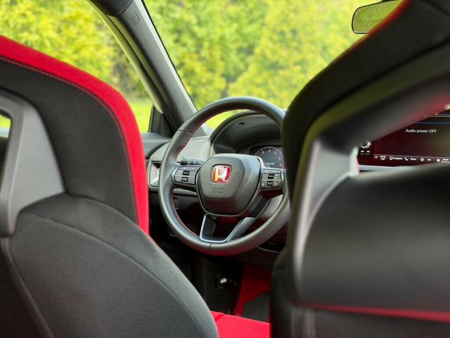 2023 Honda Civic Type R Manual - 23021886 - 22