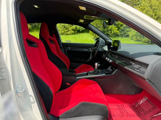 2023 Honda Civic Type R Manual - 23021886 - 25