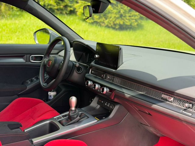 2023 Honda Civic Type R Manual - 23021886 - 26