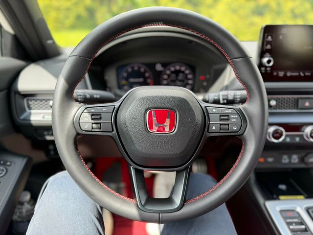 2023 Honda Civic Type R Manual - 23021886 - 27