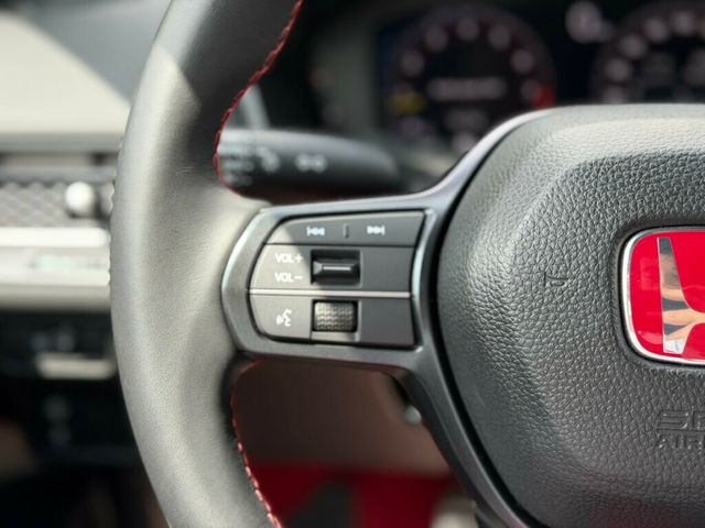 2023 Honda Civic Type R Manual - 23021886 - 28