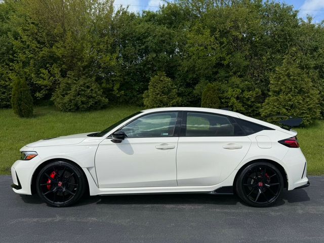 2023 Honda Civic Type R Manual - 23021886 - 2