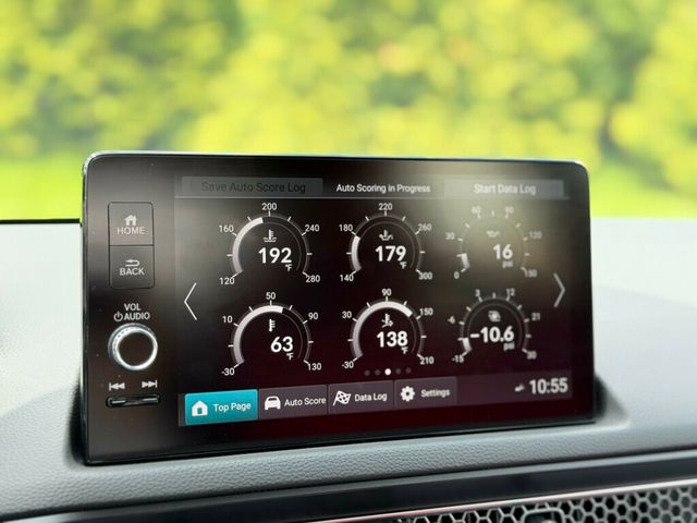 2023 Honda Civic Type R Manual - 23021886 - 33