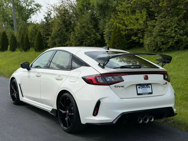 2023 Honda Civic Type R Manual - 23021886 - 3