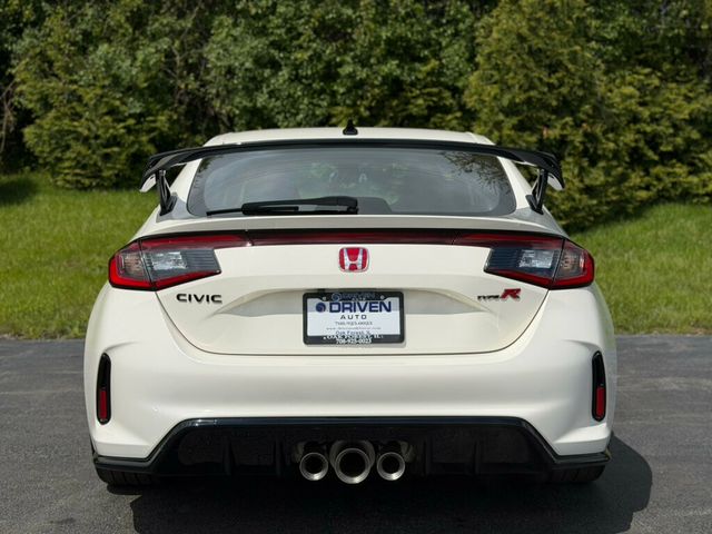 2023 Honda Civic Type R Manual - 23021886 - 6