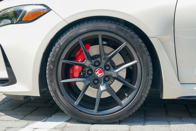 2023 Honda Civic Type R Manual - 23012232 - 13