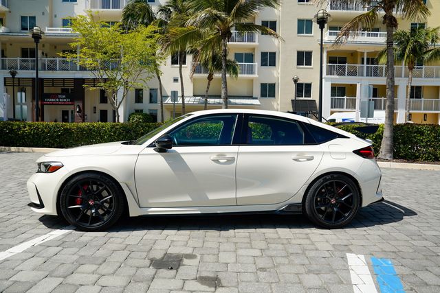 2023 Honda Civic Type R Manual - 23012232 - 14