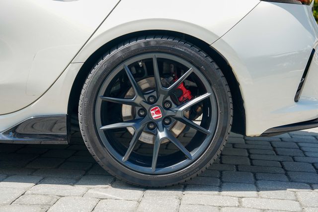 2023 Honda Civic Type R Manual - 23012232 - 16