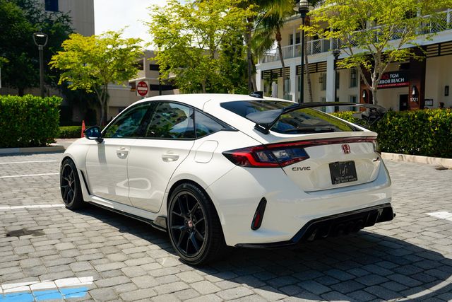 2023 Honda Civic Type R Manual - 23012232 - 19