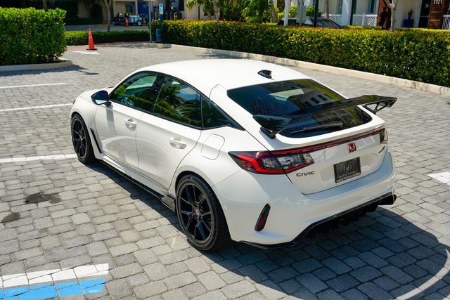 2023 Honda Civic Type R Manual - 23012232 - 20