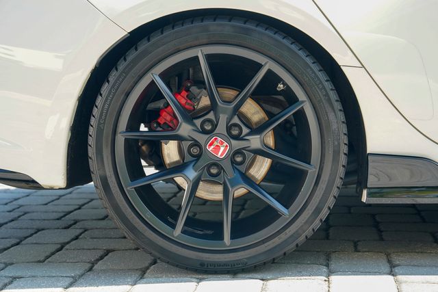2023 Honda Civic Type R Manual - 23012232 - 31