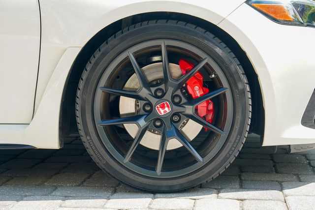 2023 Honda Civic Type R Manual - 23012232 - 34