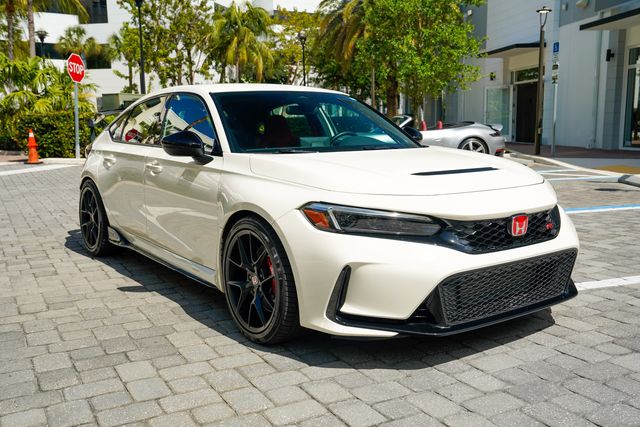 2023 Honda Civic Type R Manual - 23012232 - 37