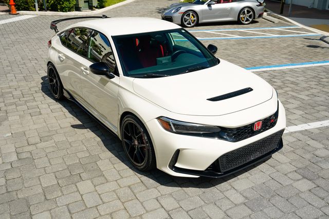 2023 Honda Civic Type R Manual - 23012232 - 38