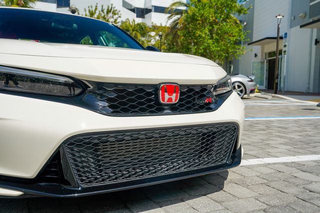 2023 Honda Civic Type R Manual - 23012232 - 40
