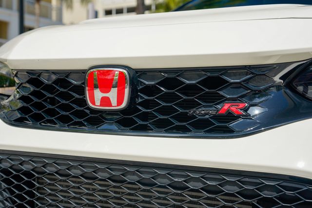 2023 Honda Civic Type R Manual - 23012232 - 41
