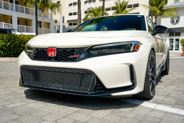 2023 Honda Civic Type R Manual - 23012232 - 42