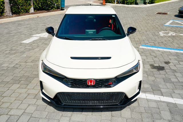 2023 Honda Civic Type R Manual - 23012232 - 4