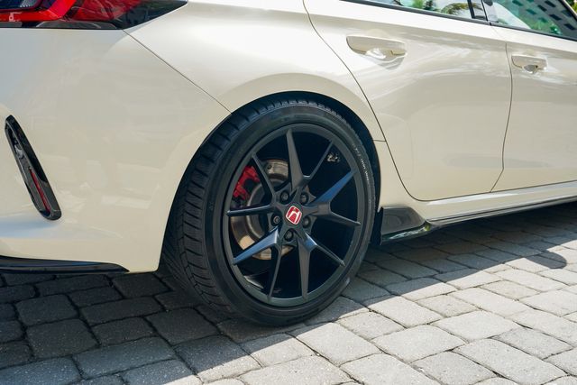 2023 Honda Civic Type R Manual - 23012232 - 49