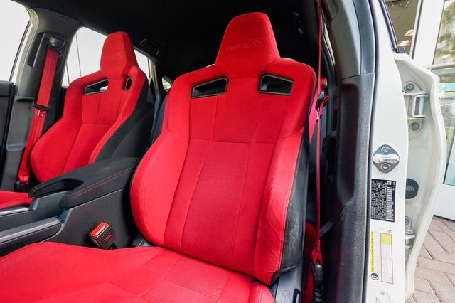 2023 Honda Civic Type R Manual - 23012232 - 55