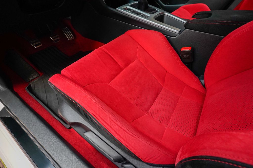 2023 Honda Civic Type R Manual - 23012232 - 58