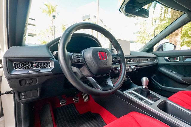 2023 Honda Civic Type R Manual - 23012232 - 60