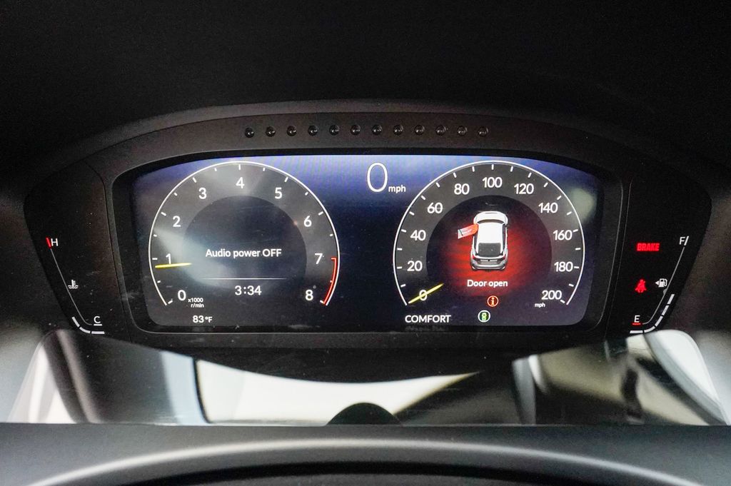 2023 Honda Civic Type R Manual - 23012232 - 66