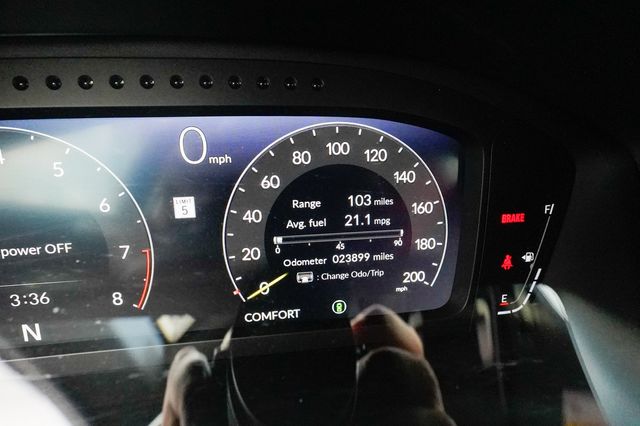 2023 Honda Civic Type R Manual - 23012232 - 69