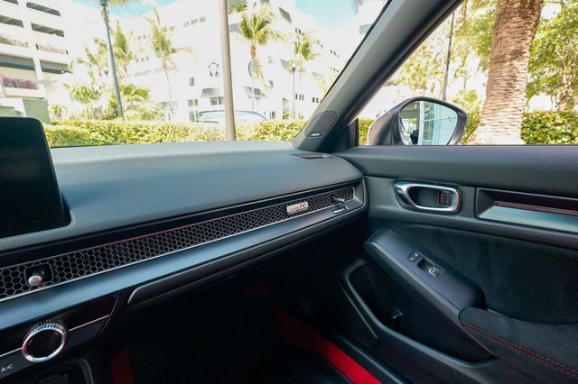 2023 Honda Civic Type R Manual - 23012232 - 70