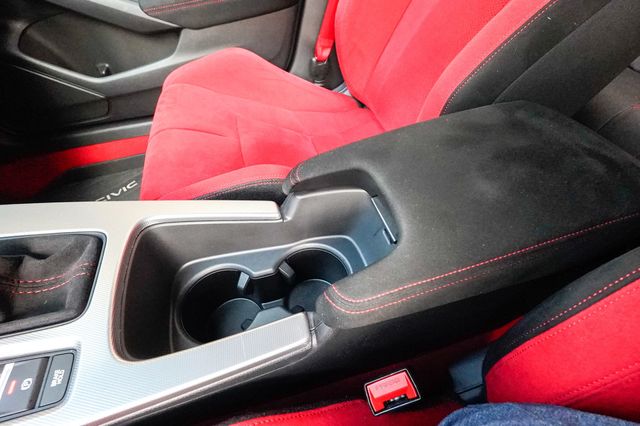 2023 Honda Civic Type R Manual - 23012232 - 71