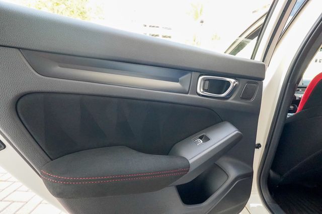 2023 Honda Civic Type R Manual - 23012232 - 73