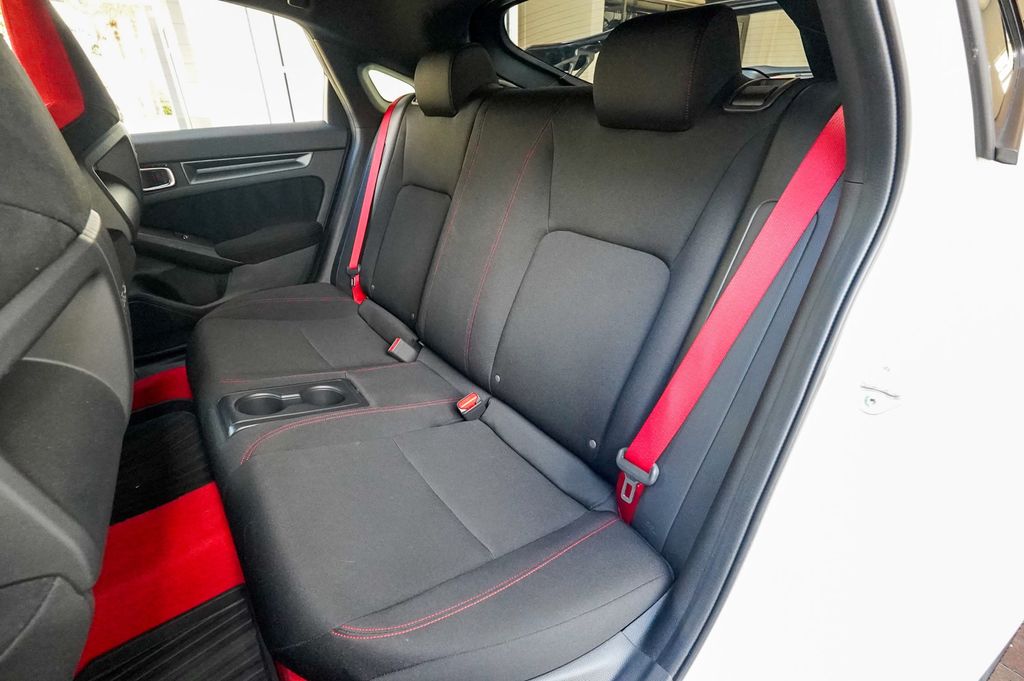 2023 Honda Civic Type R Manual - 23012232 - 75