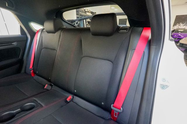 2023 Honda Civic Type R Manual - 23012232 - 76