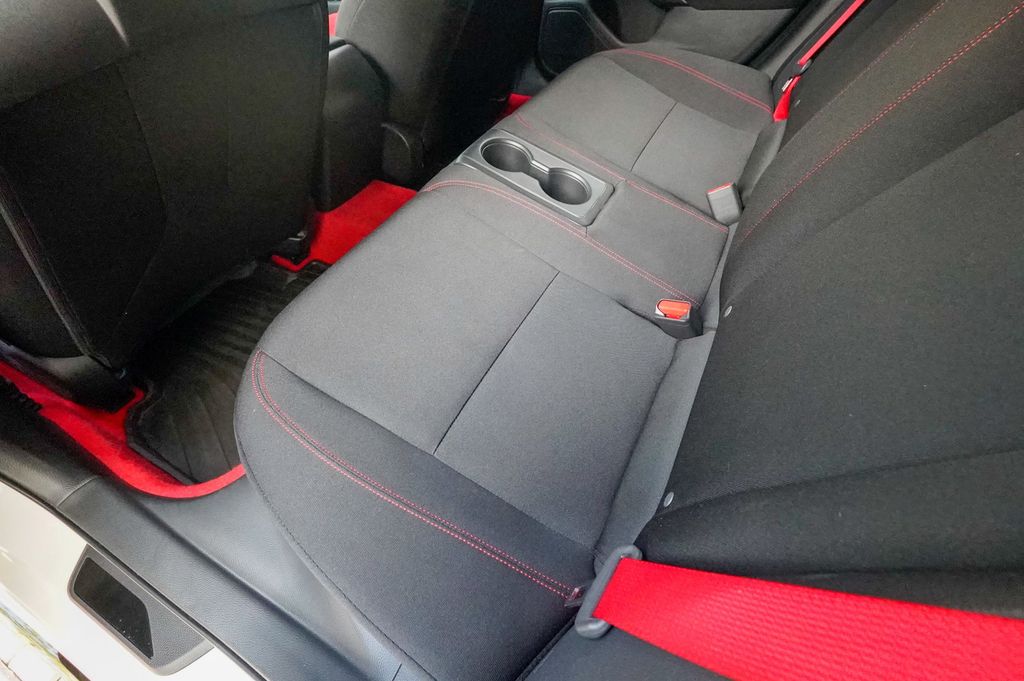 2023 Honda Civic Type R Manual - 23012232 - 77