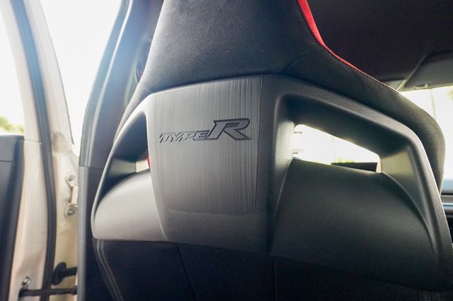 2023 Honda Civic Type R Manual - 23012232 - 80