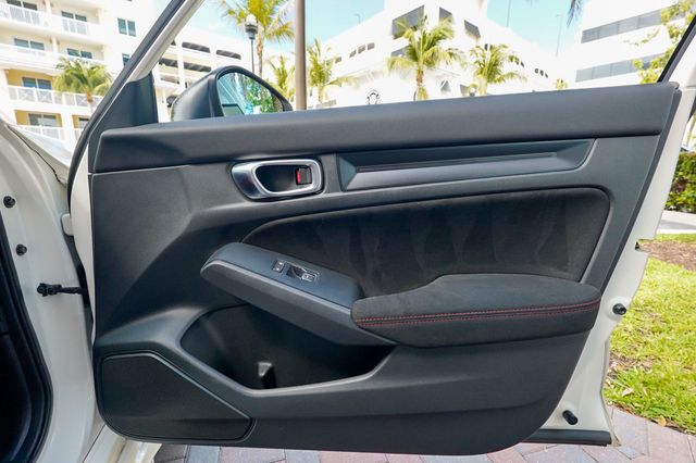 2023 Honda Civic Type R Manual - 23012232 - 81