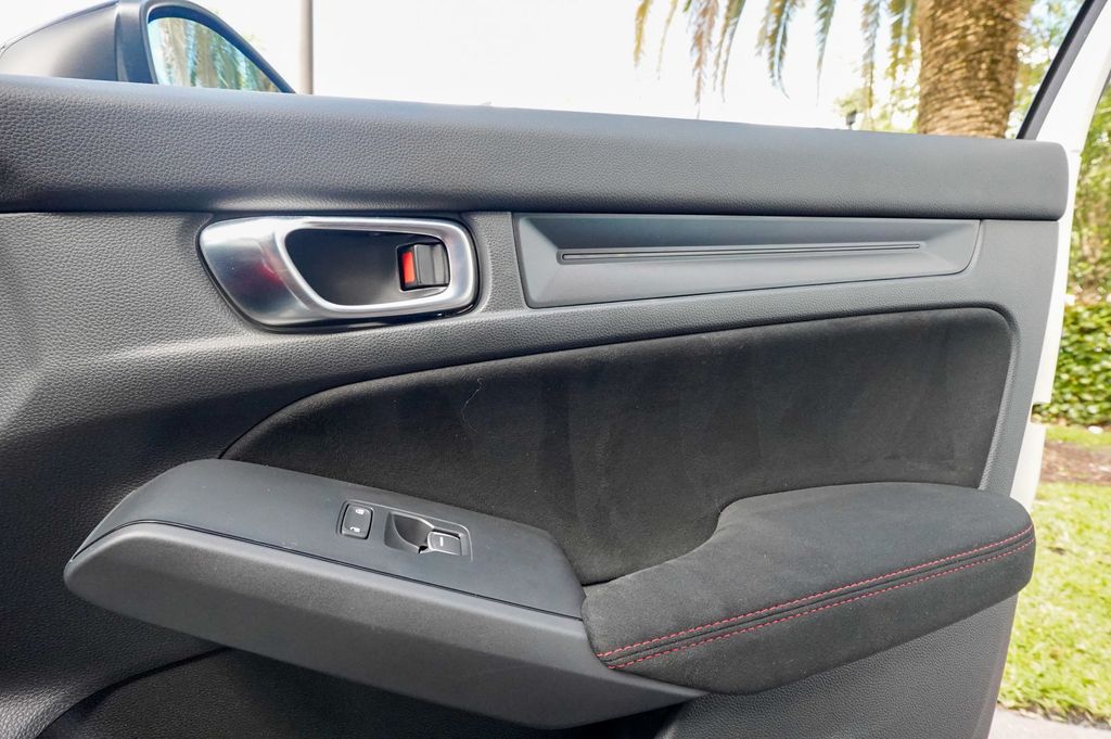 2023 Honda Civic Type R Manual - 23012232 - 82